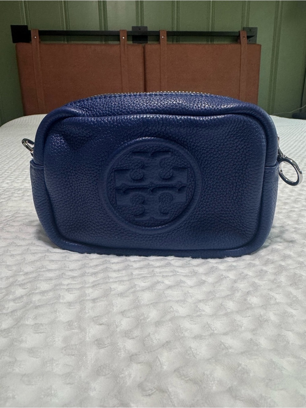 Tory Burch Perry Bombe Mini